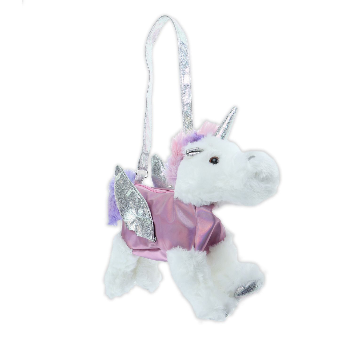 unicorn purse