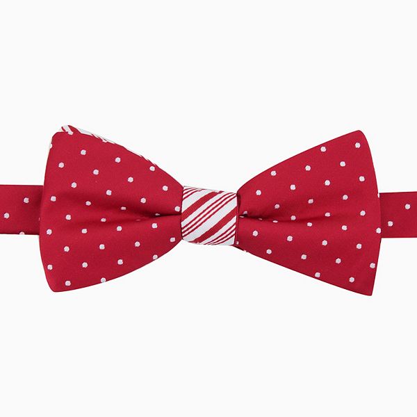Men's St. Nicholas Square® Holiday Bow Tie
