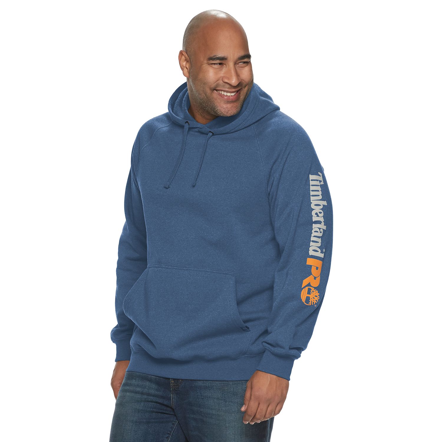 Big/Tall Timberland PRO Mens Hood 