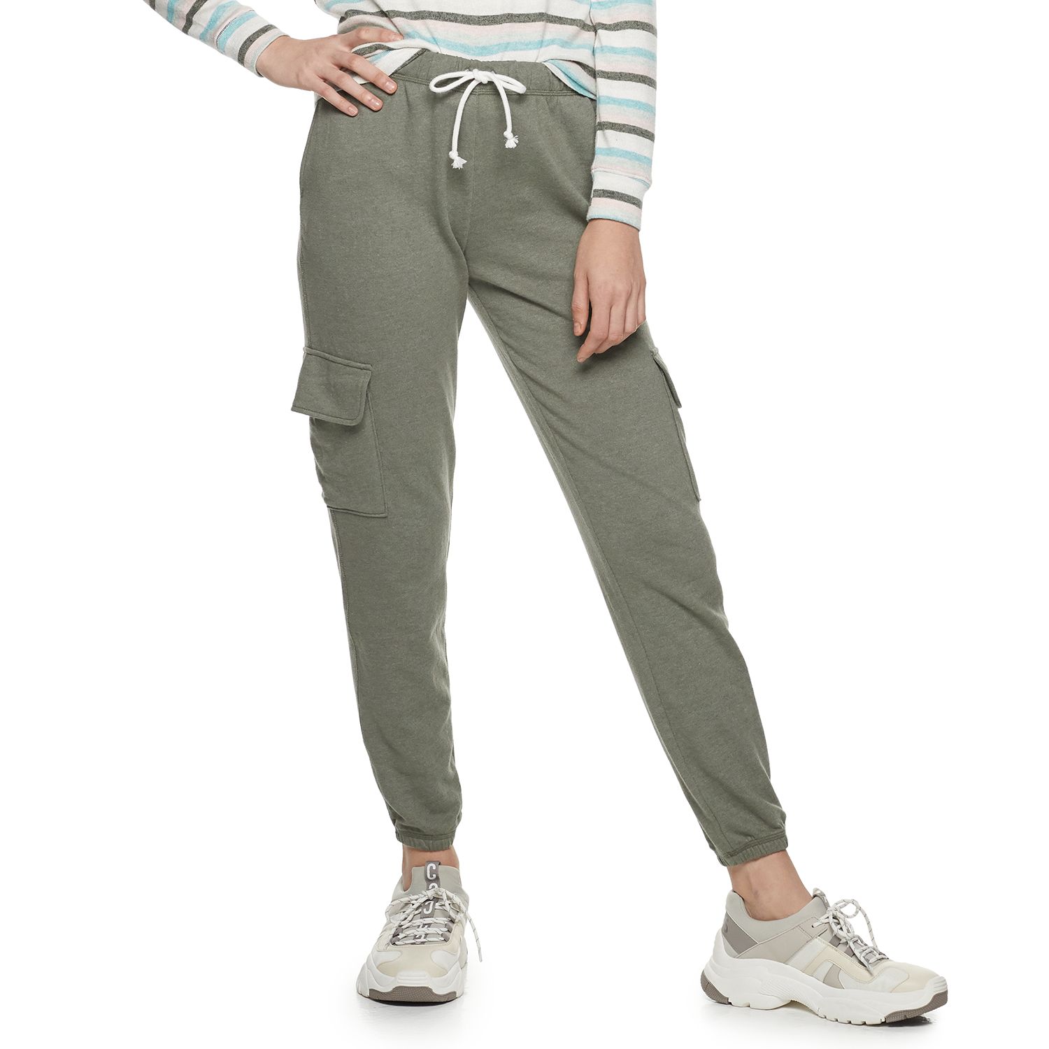 kohl's joggers juniors