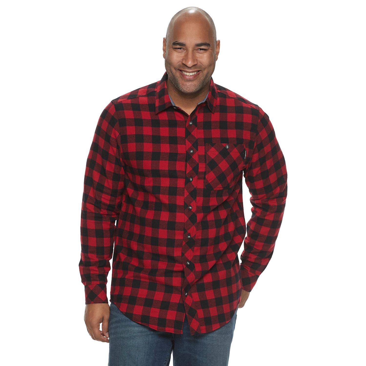 timberland flannel shirts