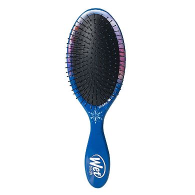 Disney's Frozen 2 Sisters Wet Brush Detangler Hair Brush