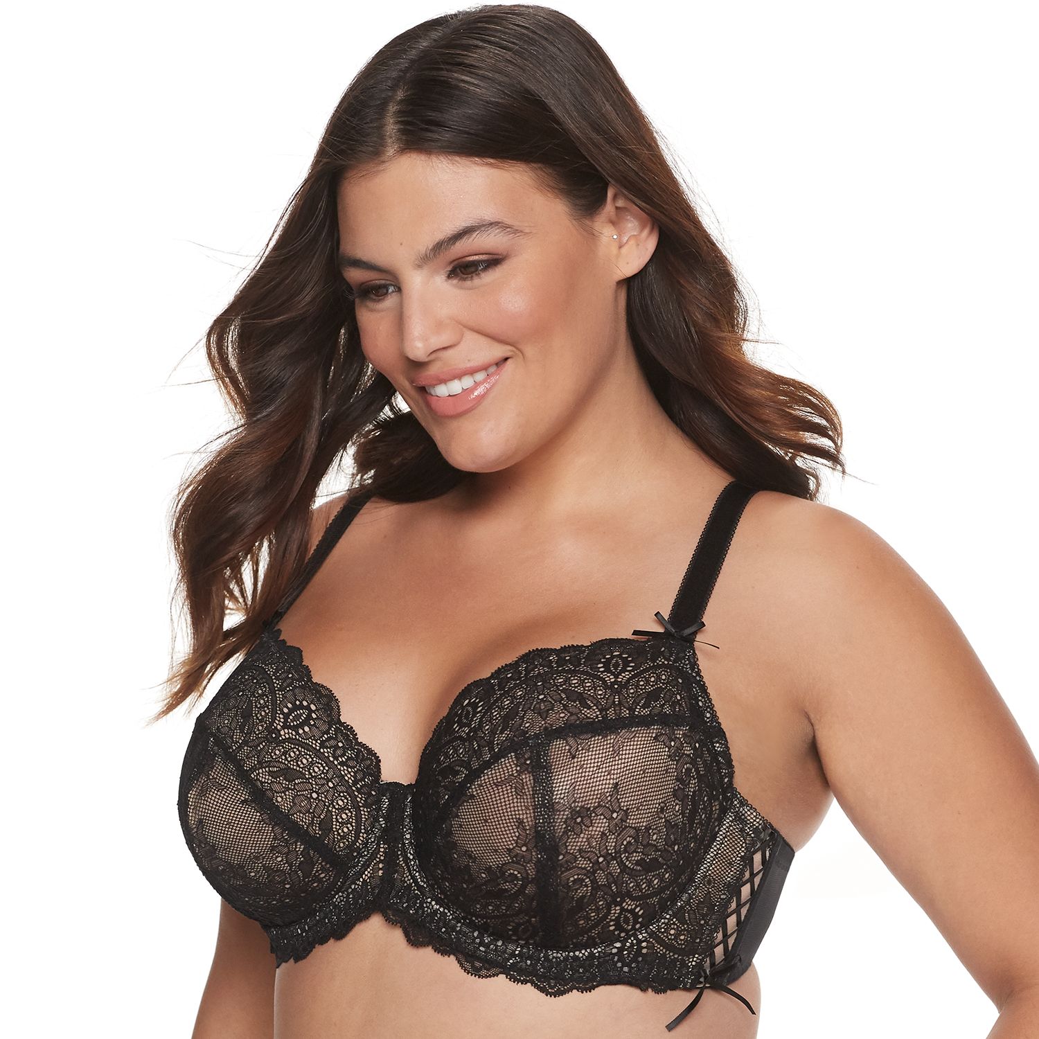 demi lace