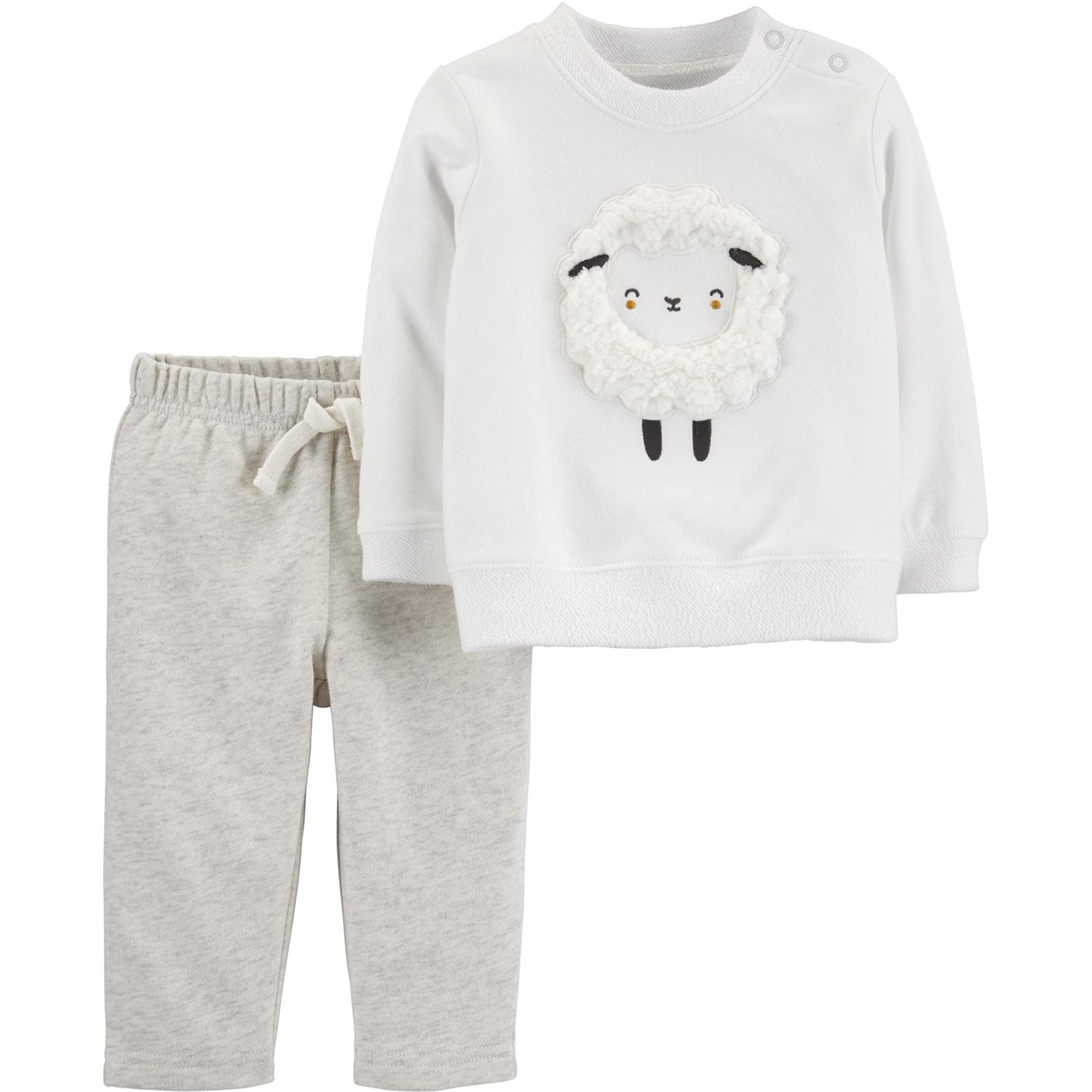 sheep sweatshirt