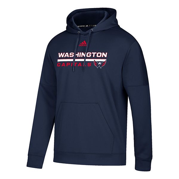 Men's Washington Capitals Fanatics Branded Heather Gray Personalized  Playmaker Pullover Hoodie | forum.iktva.sa