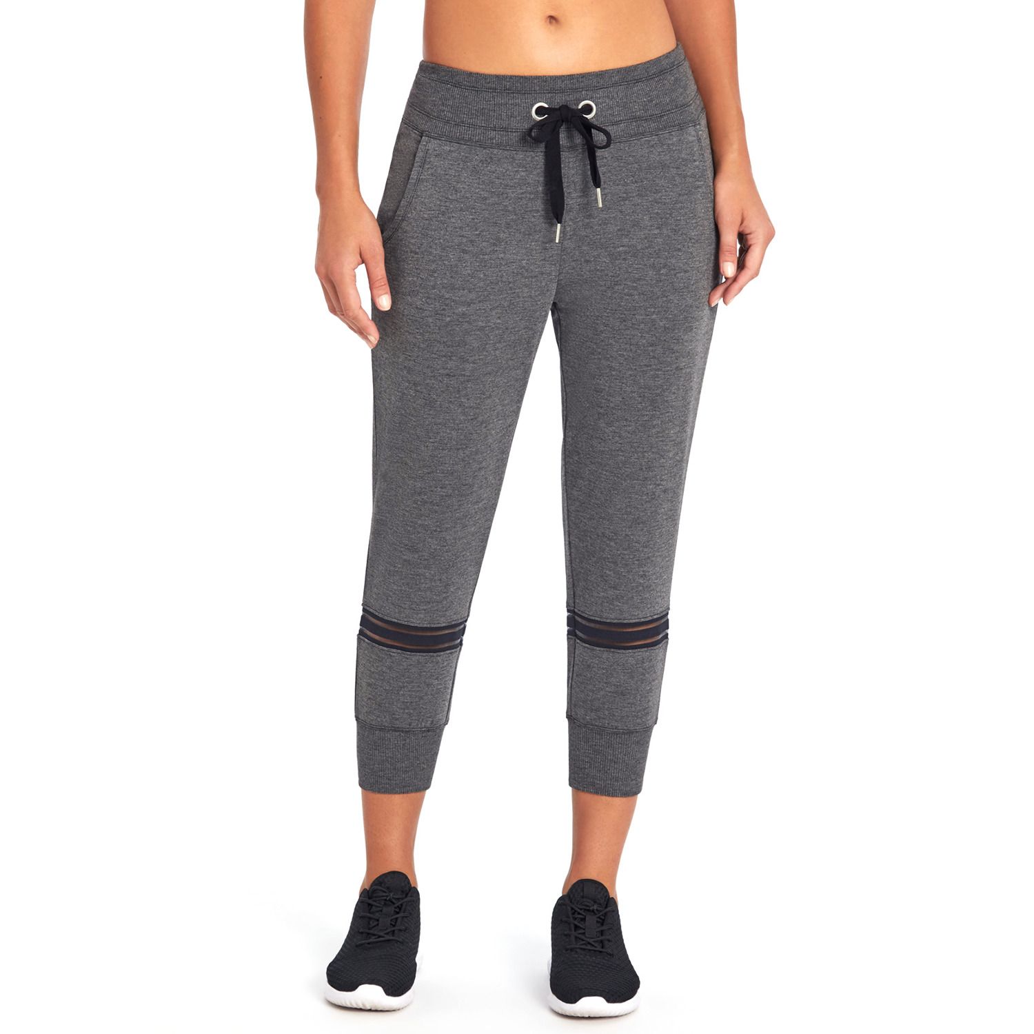 kohls womens joggers