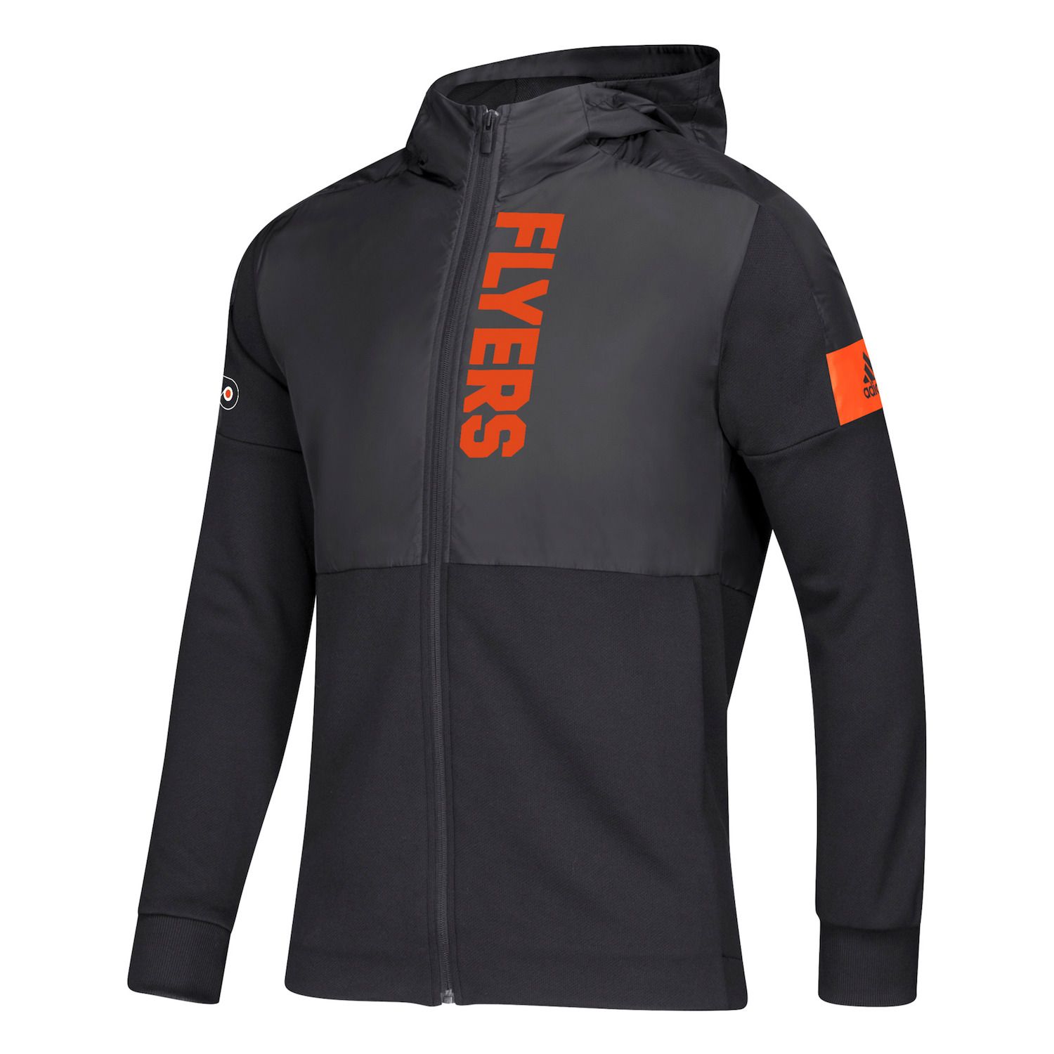 flyers adidas hoodie