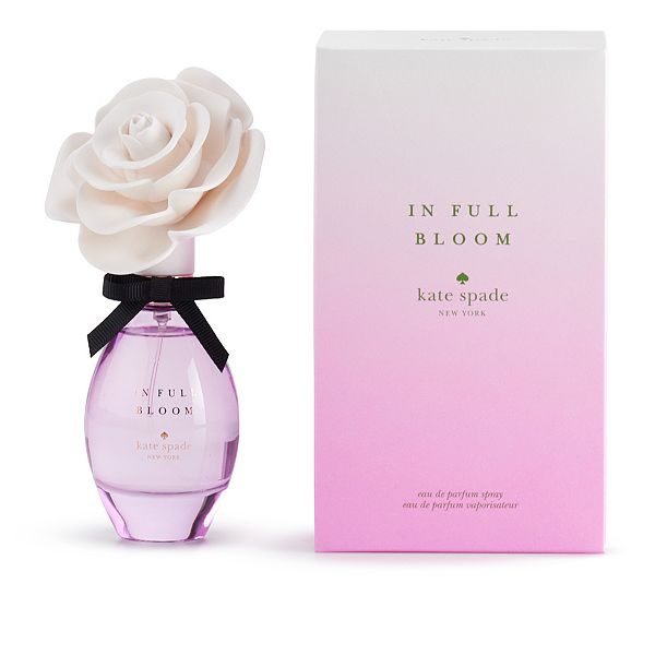 Kate Spade In Full Bloom Women S Perfume Eau De Parfum