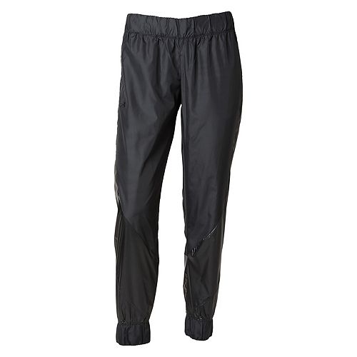 under armour baseline tapered pants