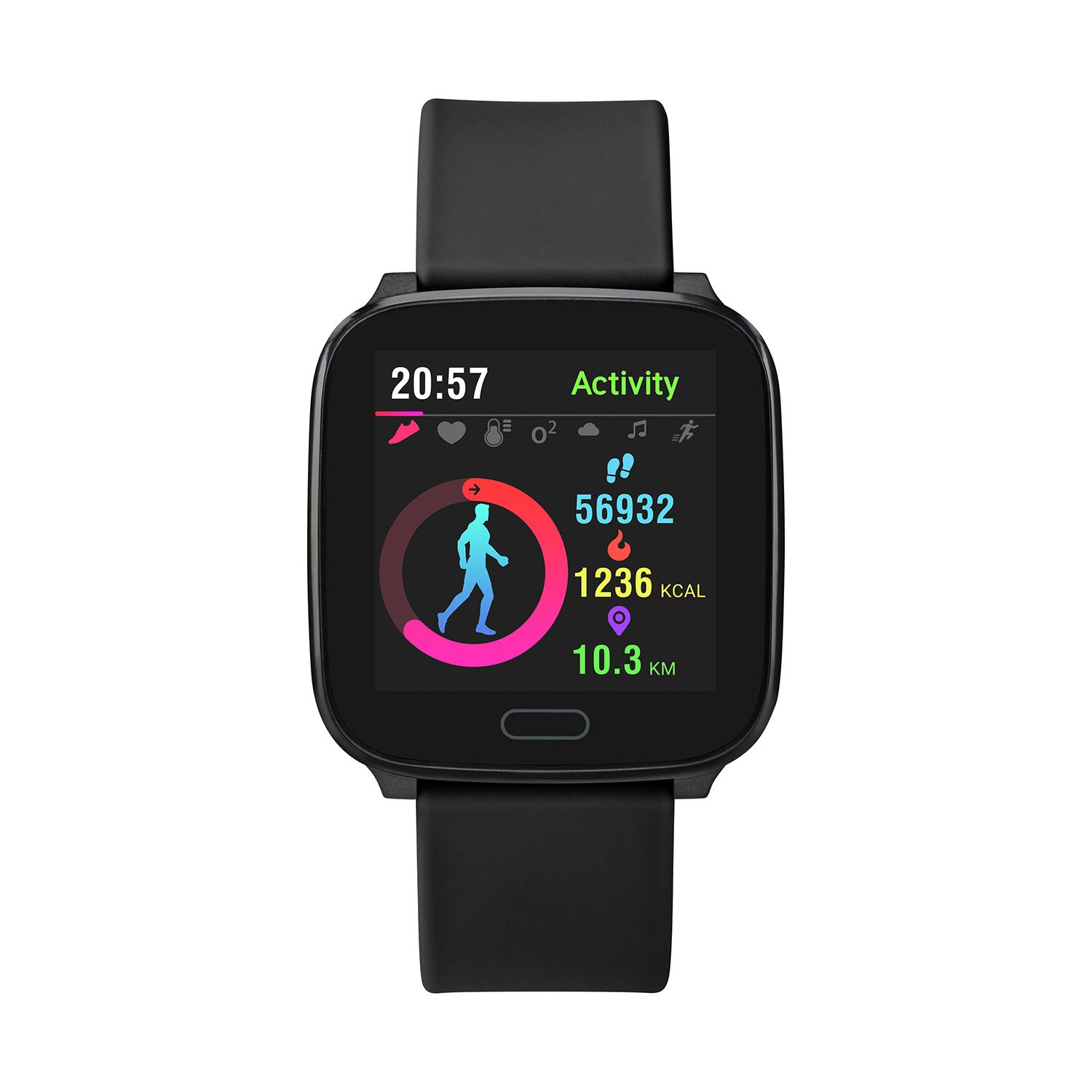 fitbit versa kohls
