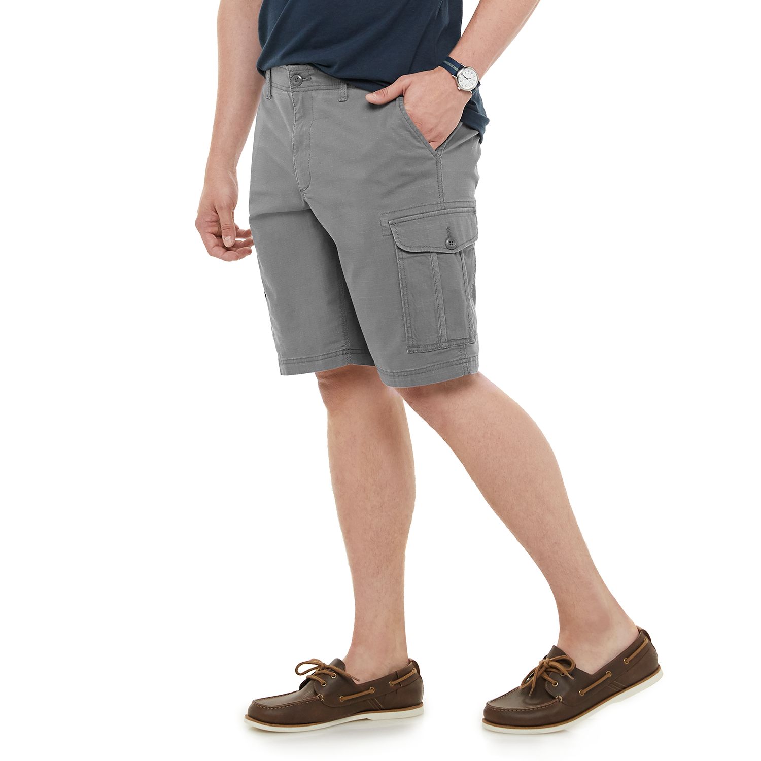 sonoma flexwear cargo pants