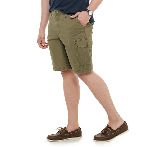 Kohls mens sonoma hot sale cargo shorts