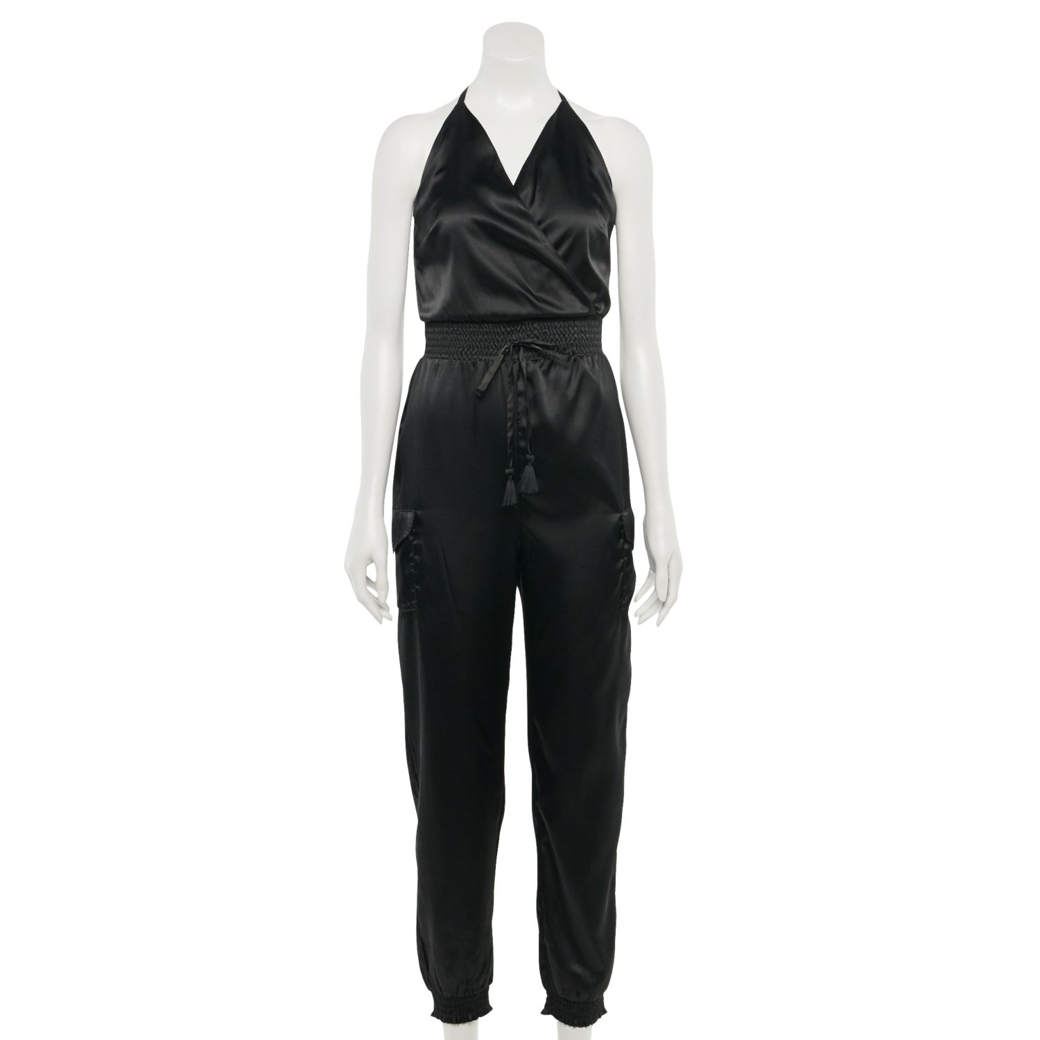 kohls junior jumpsuits