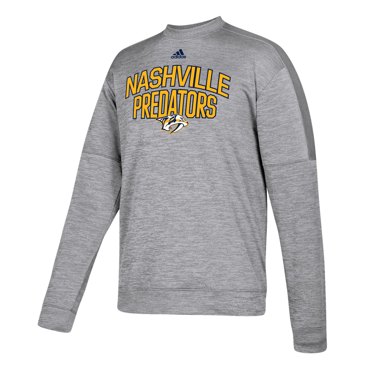 nashville predators adidas hoodie