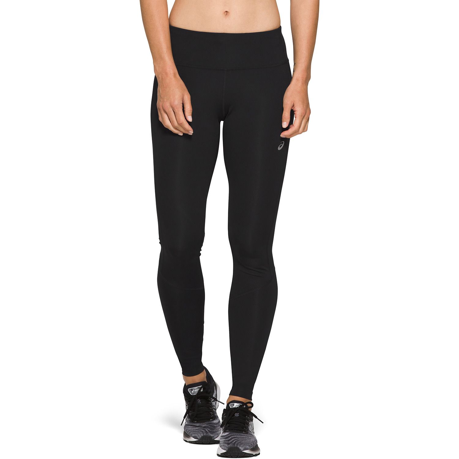 asics inner muscle tights womens