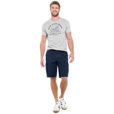 Men's Sonoma Goods For Life® Flexwear Ripstop Cargo Short