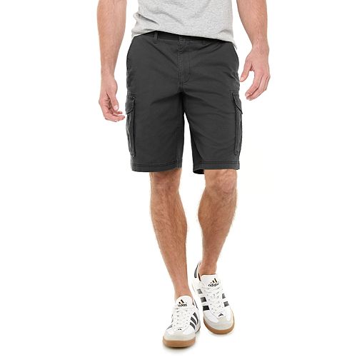 Men's SONOMA Goods for Life® Flexwear Ripstop Cargo Short