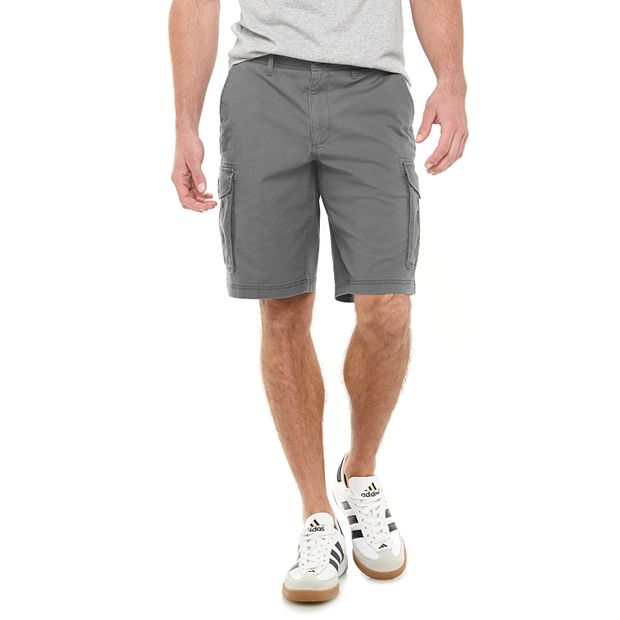 Mens athletic cheap shorts kohls