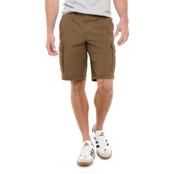 kohls mens sonoma cargo shorts - Carrol Holton