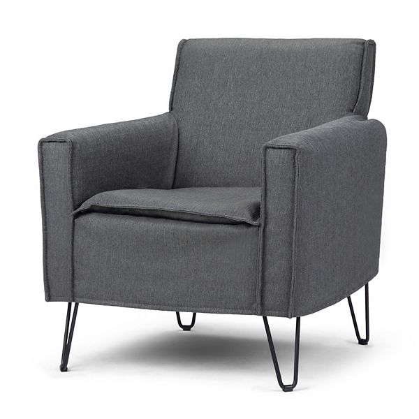 Kohls accent deals chair