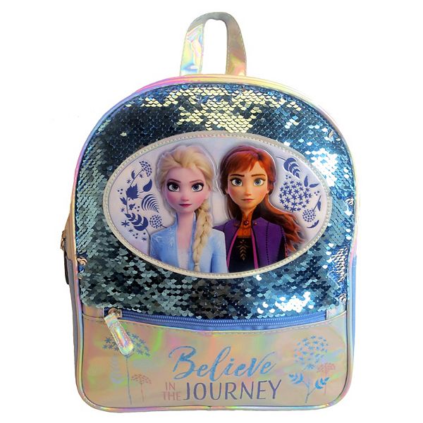 Frozen 2 - Elsa & Bruni Mini Backpack