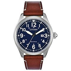 Kohls mens watches sale hotsell