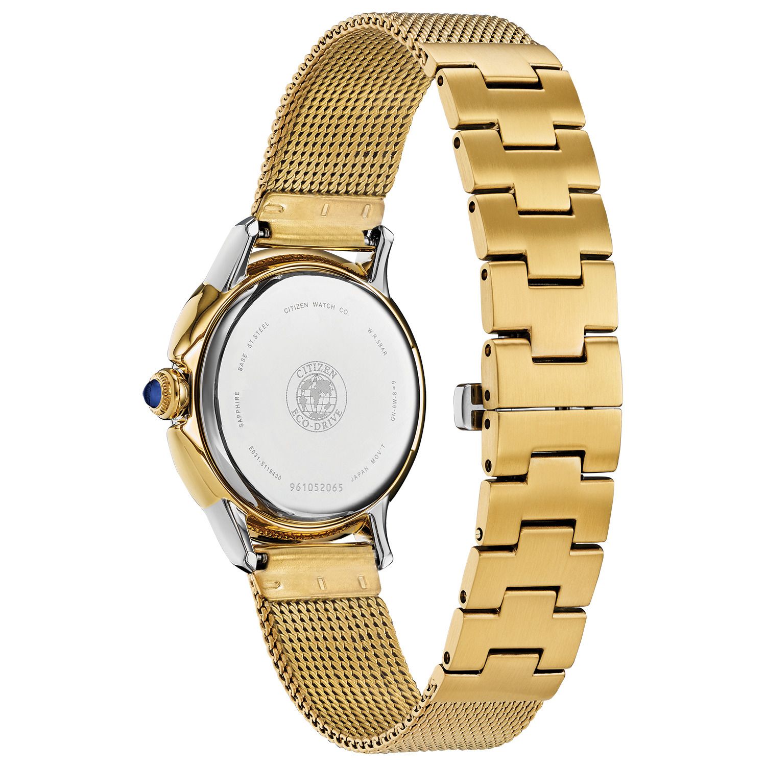 Women's citizen watches at on sale kohl's