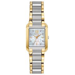 Kohls womens watches on sale best sale