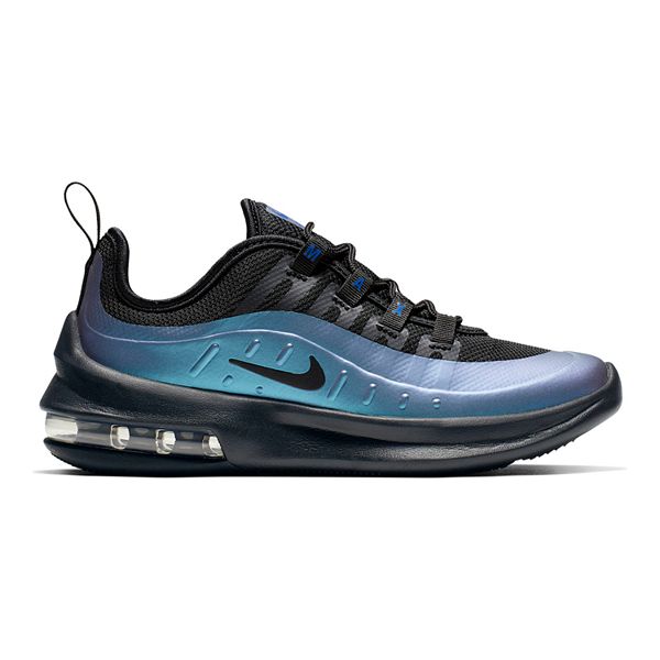 nike air max axis junior boys trainers