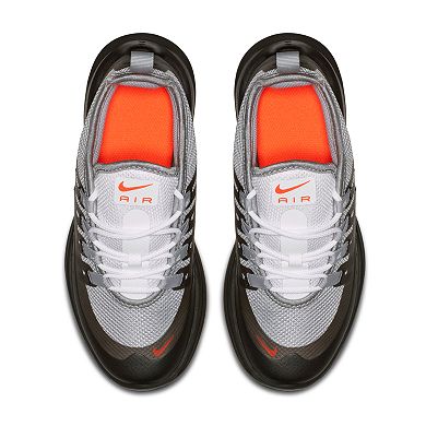 air max axis preschool