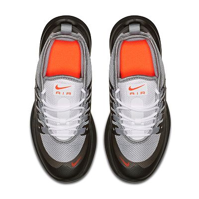 Nike Air Max Axis Preschool Boys Sneakers