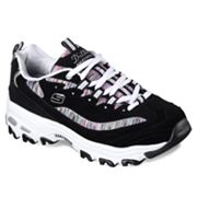 Skechers women's shop d'lites interlude sneaker