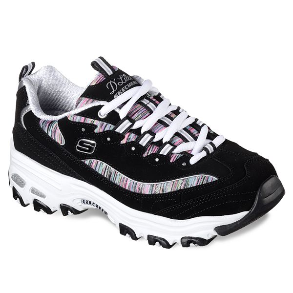 Skechers d store lite interlude