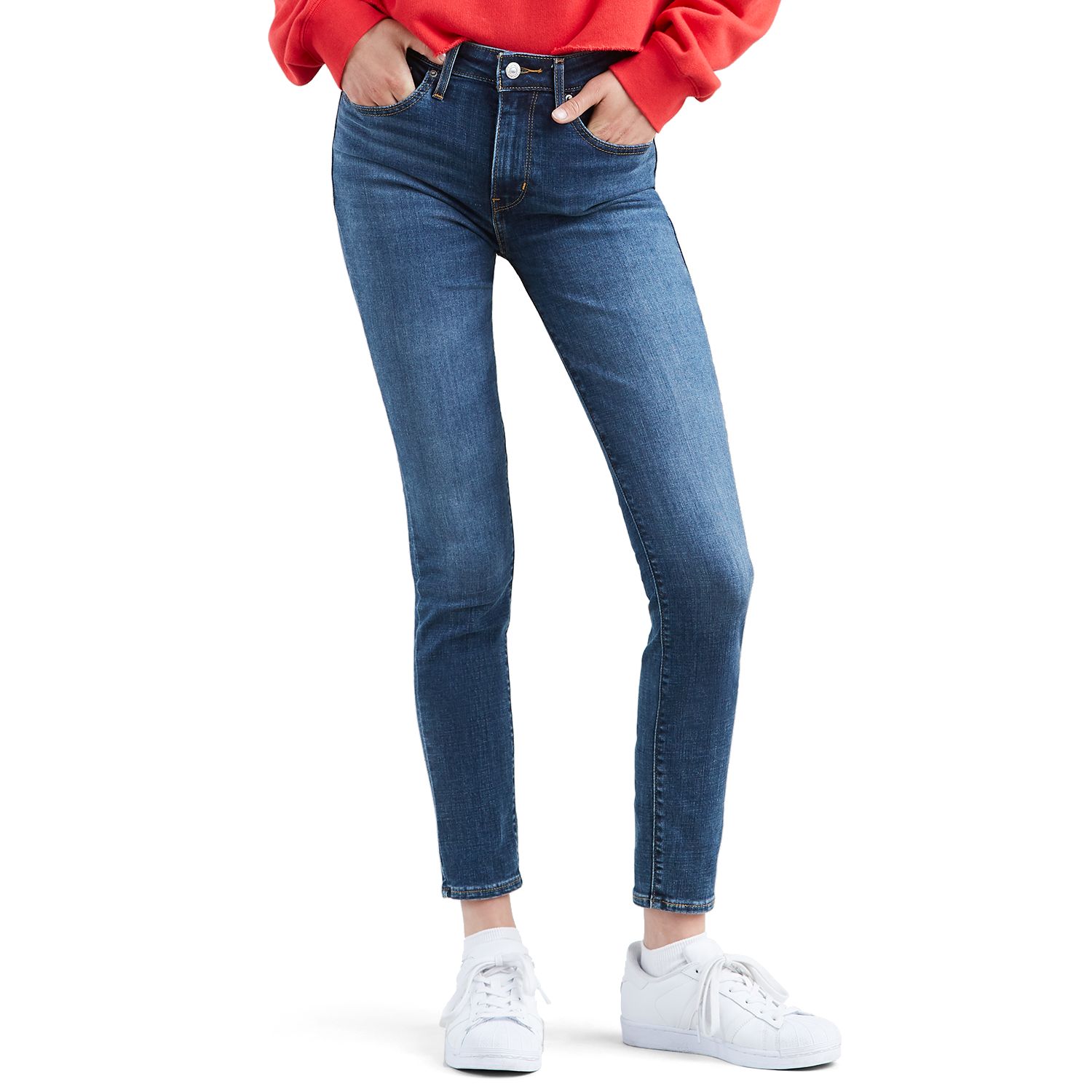 kohls levis 721