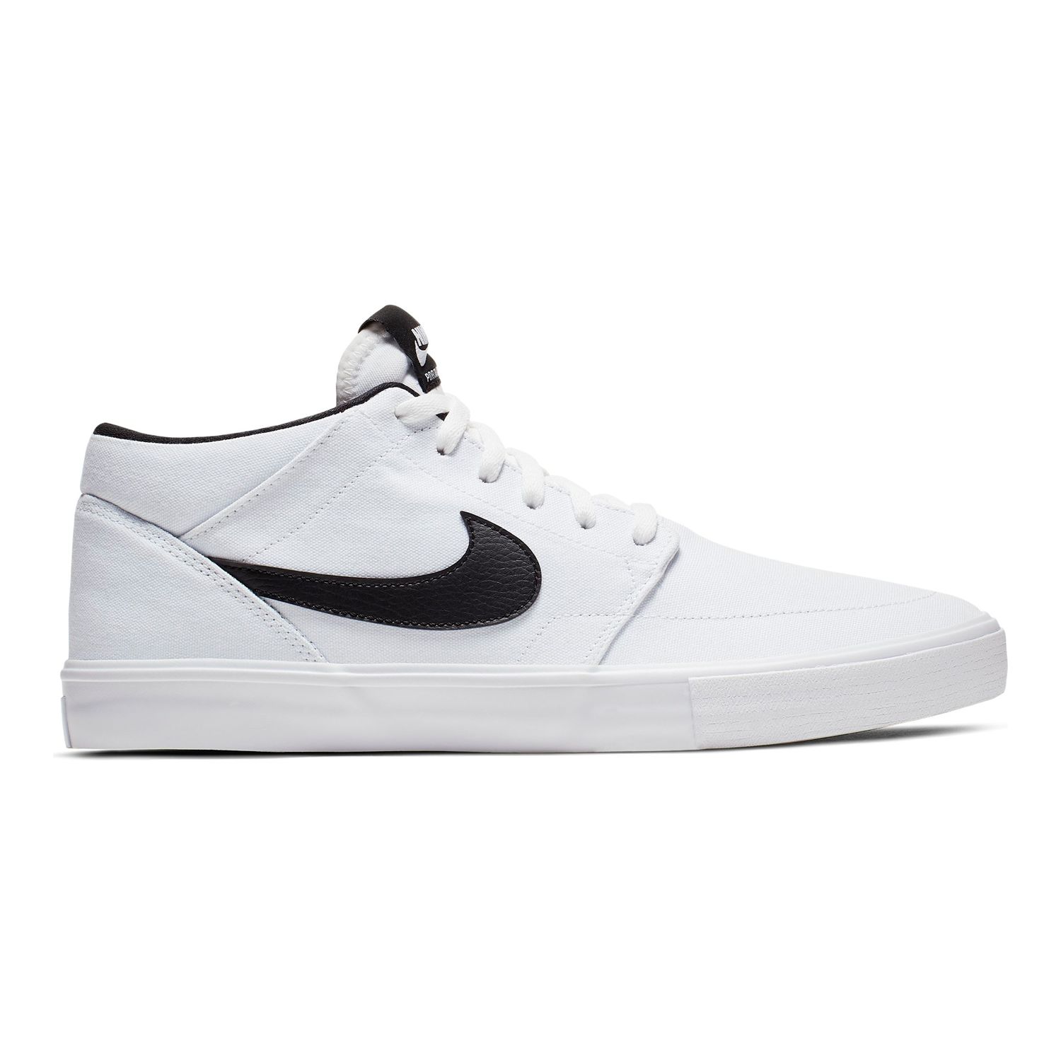 nike sb portmore slip mens skate shoes