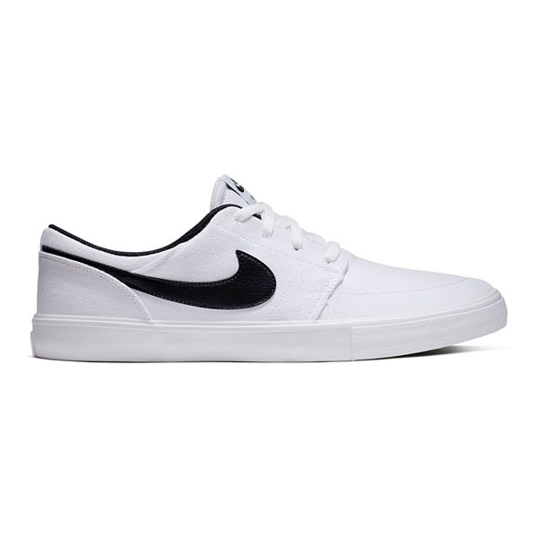 Nike SB Solarsoft Portmore II Men's Skate Shoes معنى الرسوم Nike SB Solarsoft Portmore II Men's Skate Shoes معنى الرسوم