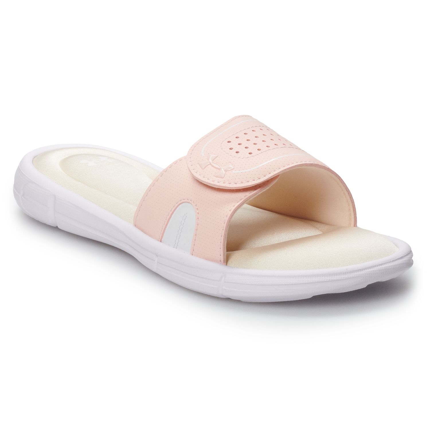 women's ignite viii slide sandal