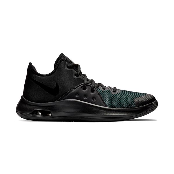 nike air versatile basketball shoes