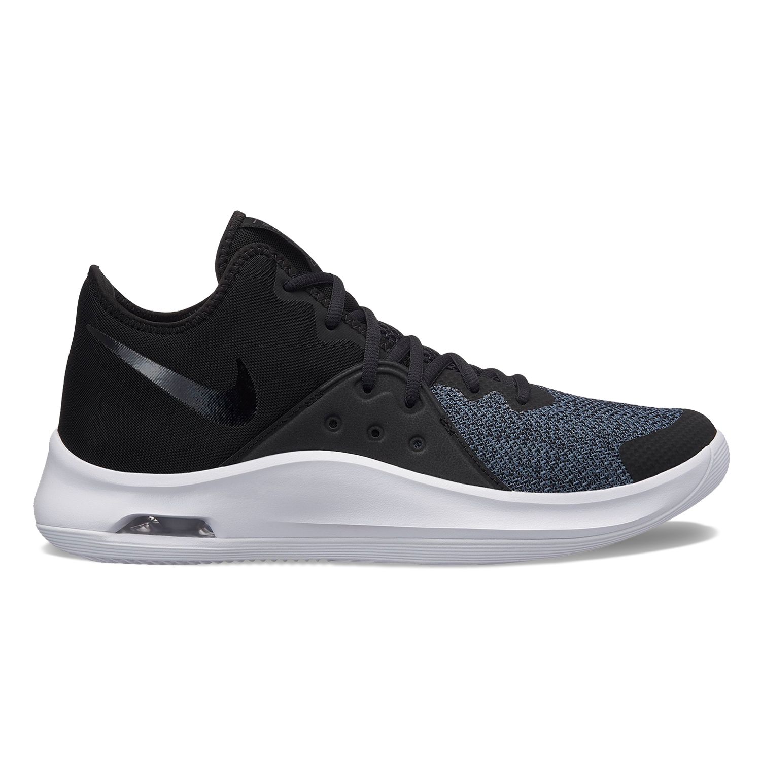 nike air versitile iii adult basketball shoes