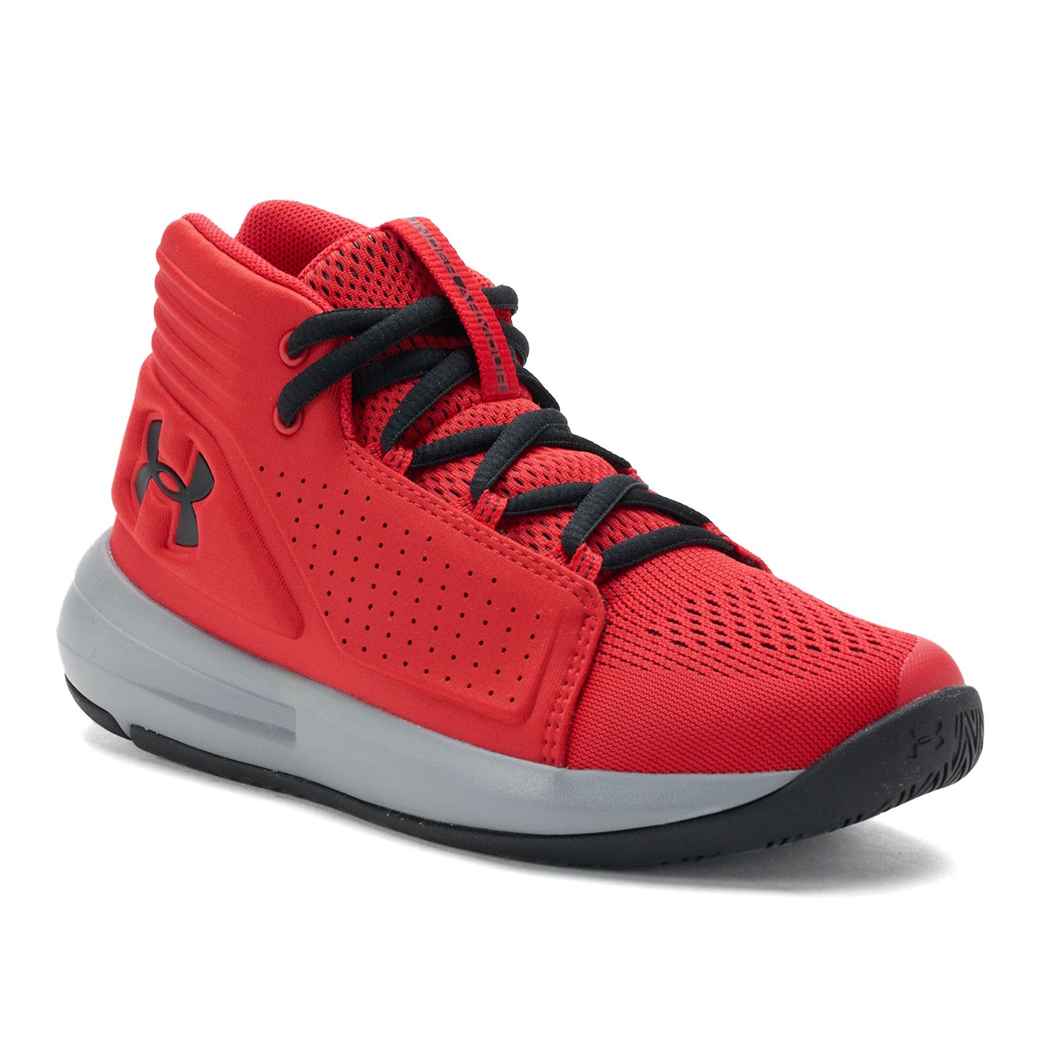 under armour torch low