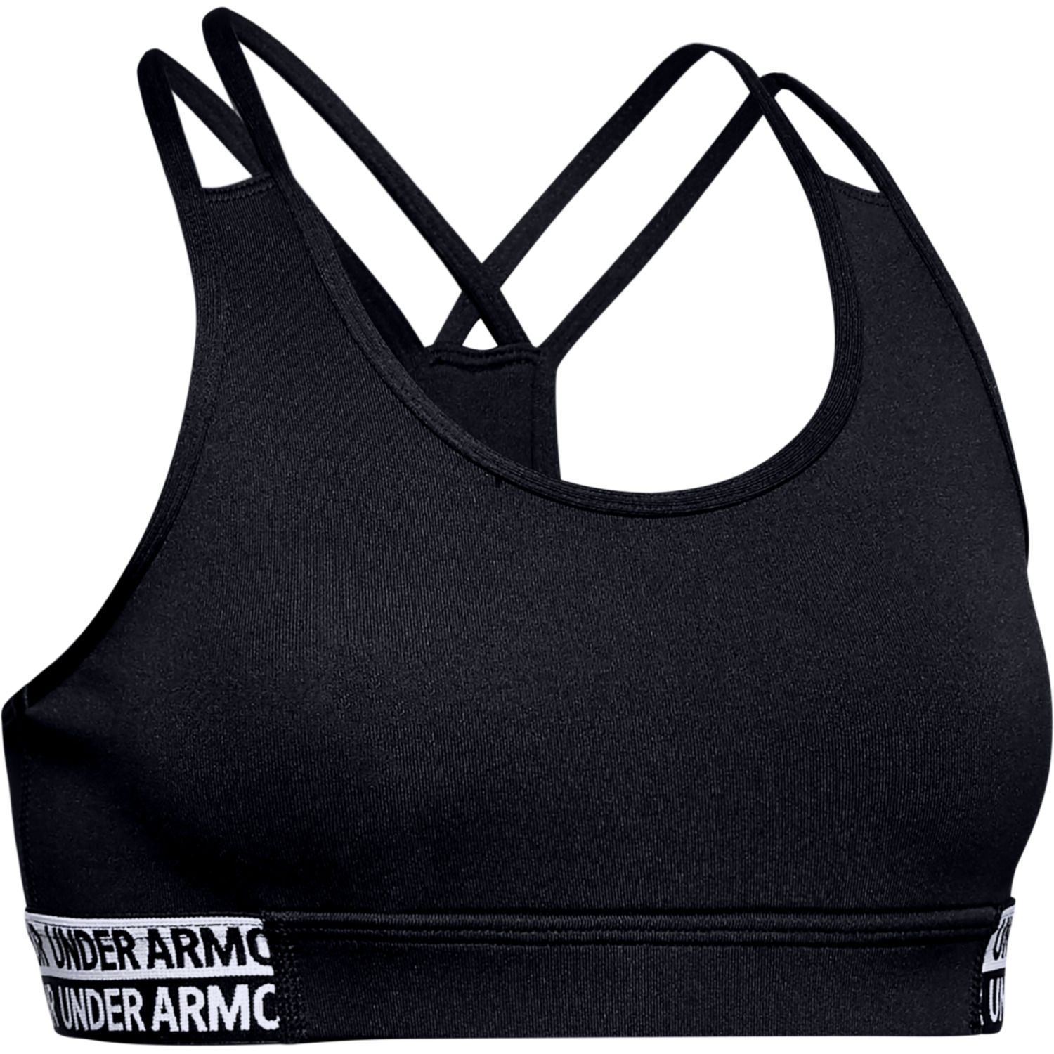 under armour heatgear bra