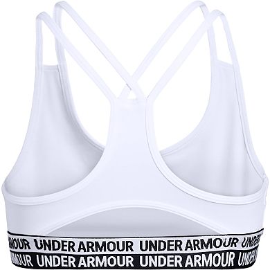 Girls Under Armour HeatGear® Sports Bra
