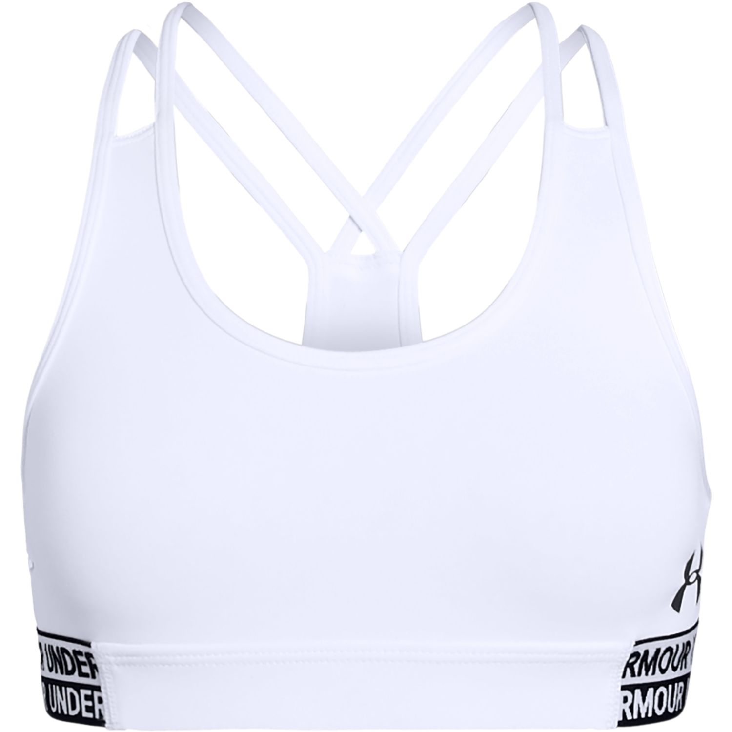 under armour girls bra