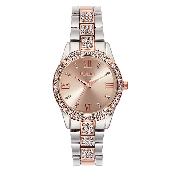 Kohls womens watch sale