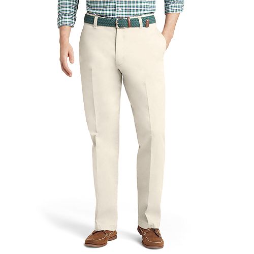 izod classic fit pants