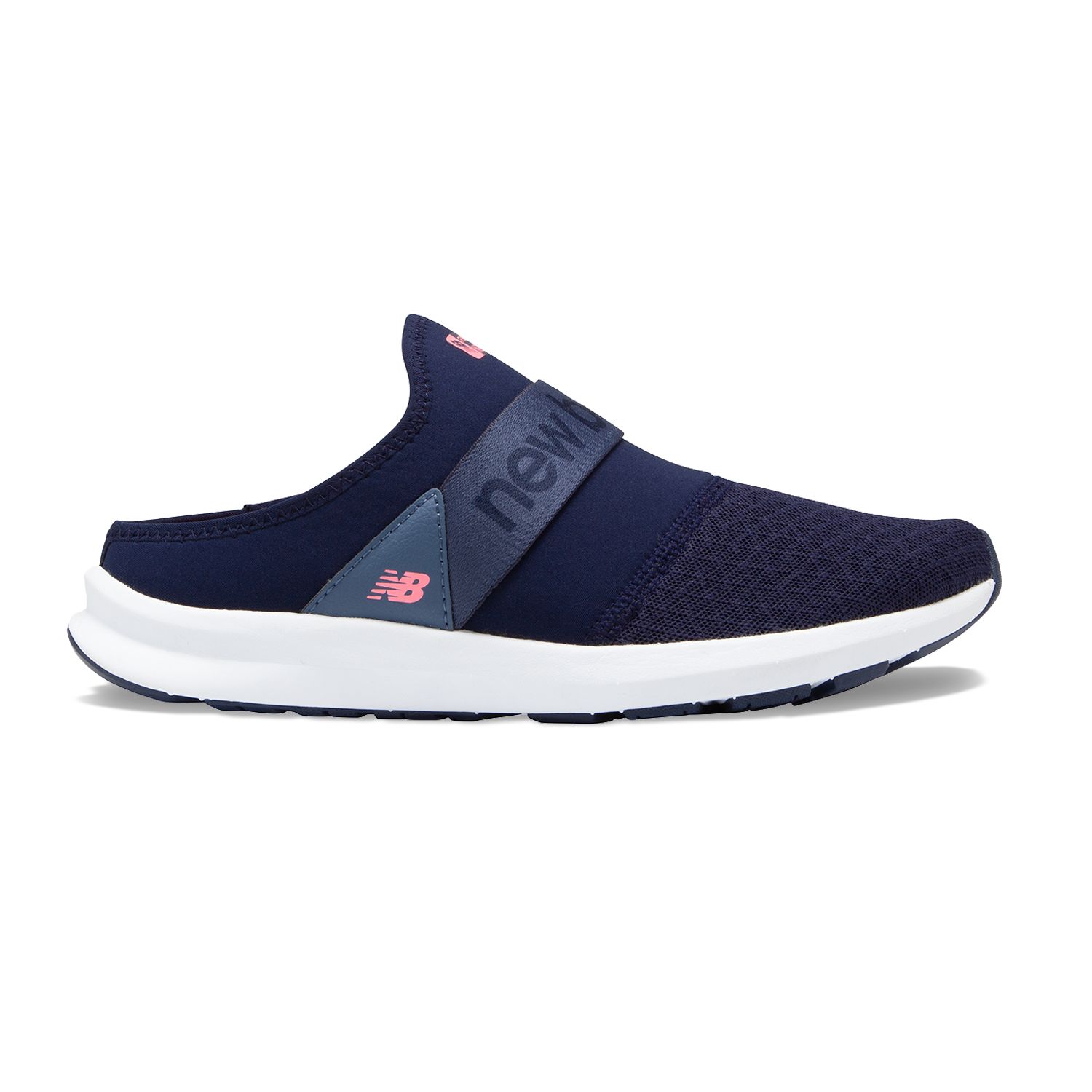 new balance women's fuelcore nergize mule stores