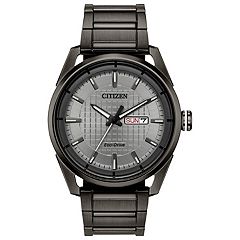 Kohls on sale mens watches