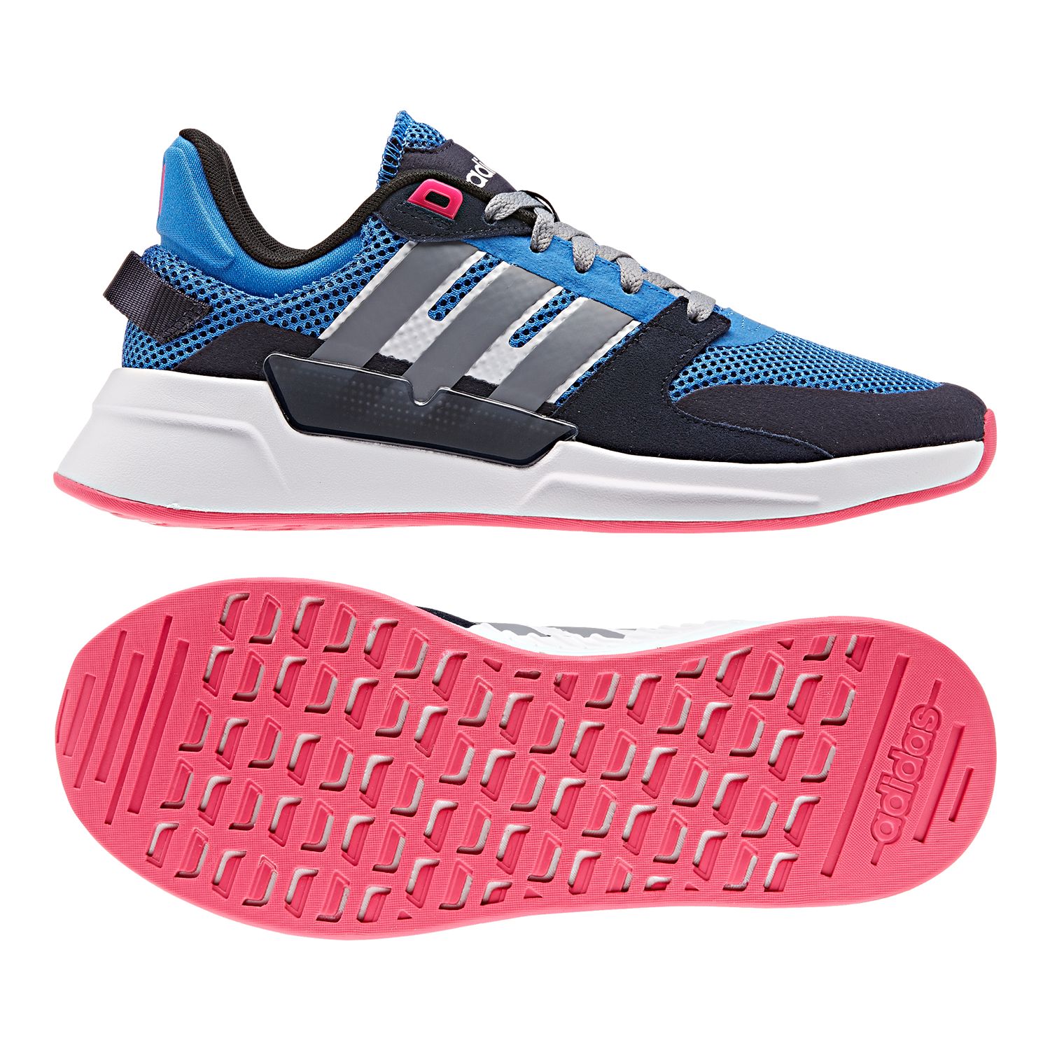 adidas womens sneakers kohls