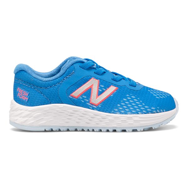 new balance girls arishi
