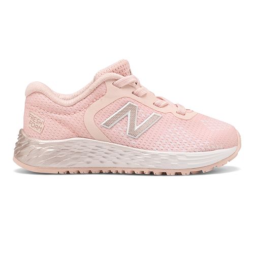 new balance arishi girls